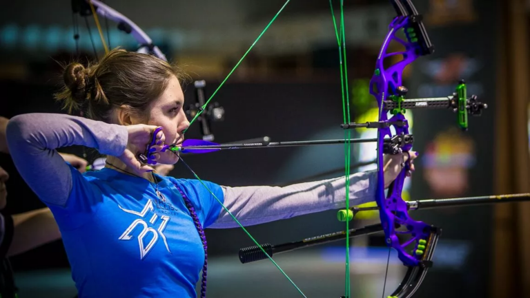 8 Benefits of Archery